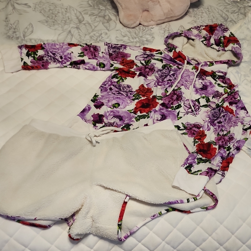 Victorias Secret PJ Set